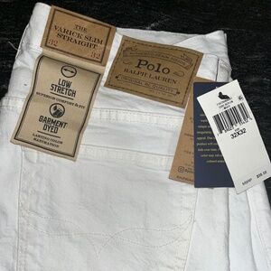 Ralph Lauren jeans